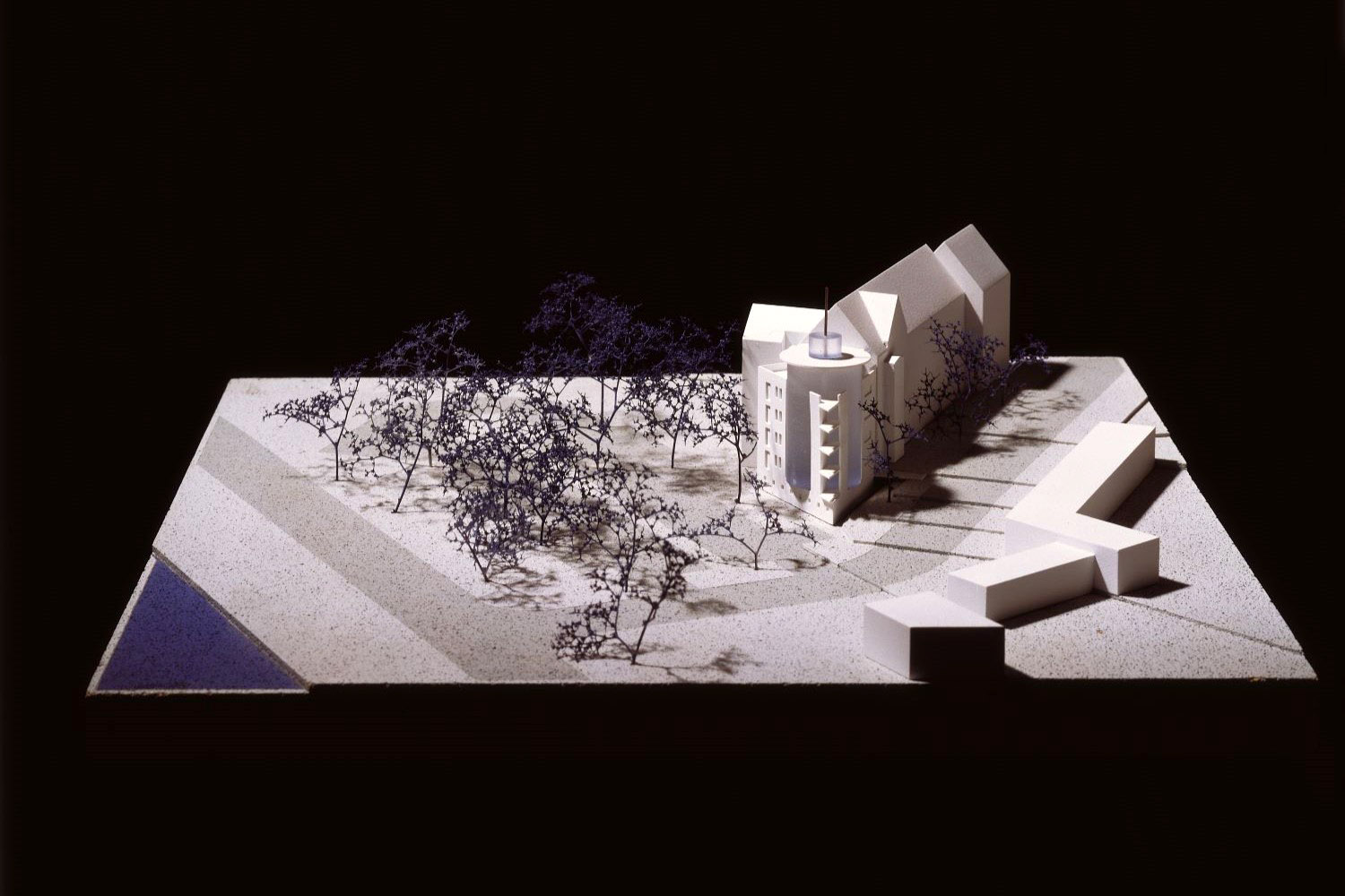 Fahr Architekt Hannover - Wohnen am Maschsee <small>Hannover</small>